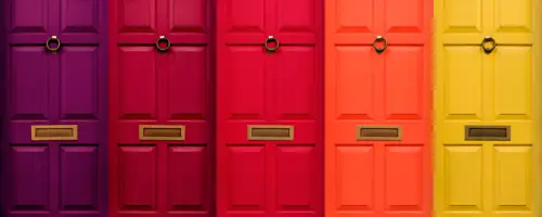 Mortgages and protection
